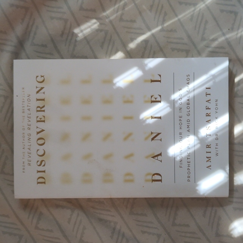 Discovering Daniel